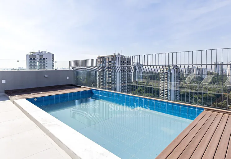 Piscina - Imagem 37