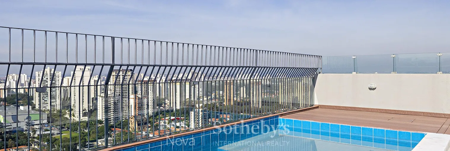 Piscina - Imagem 39