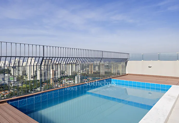 Piscina - Imagem 39