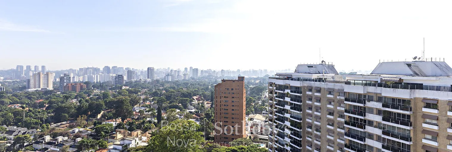 Vista Panorâmica - Imagem 44