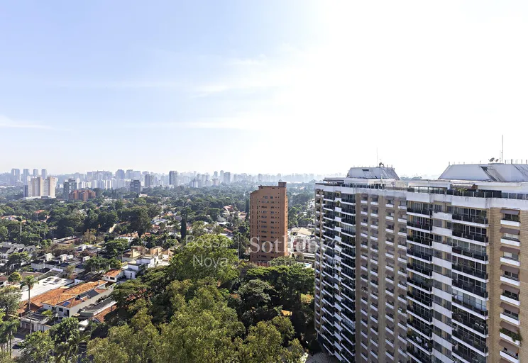 Vista Panorâmica - Imagem 44