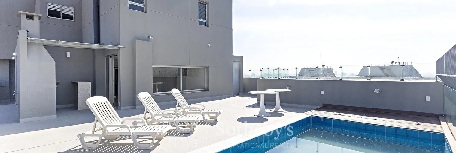 Piscina - Imagem 1