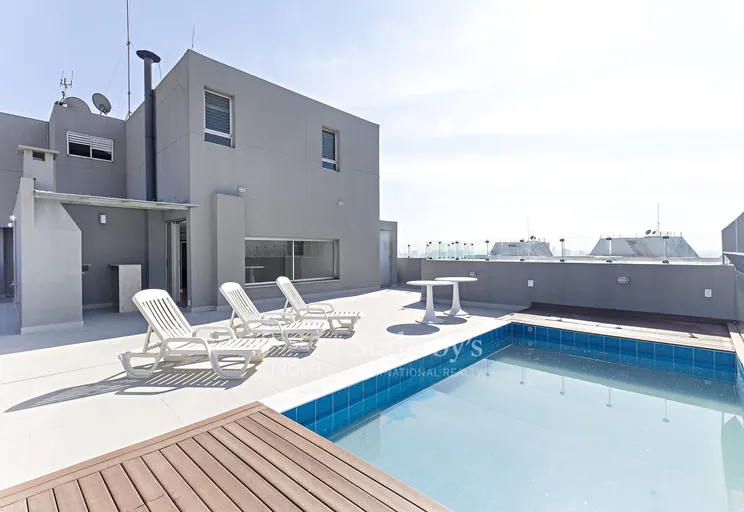 Piscina - Imagem 1