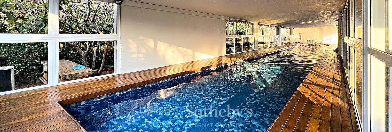 Piscina - Imagem 31
