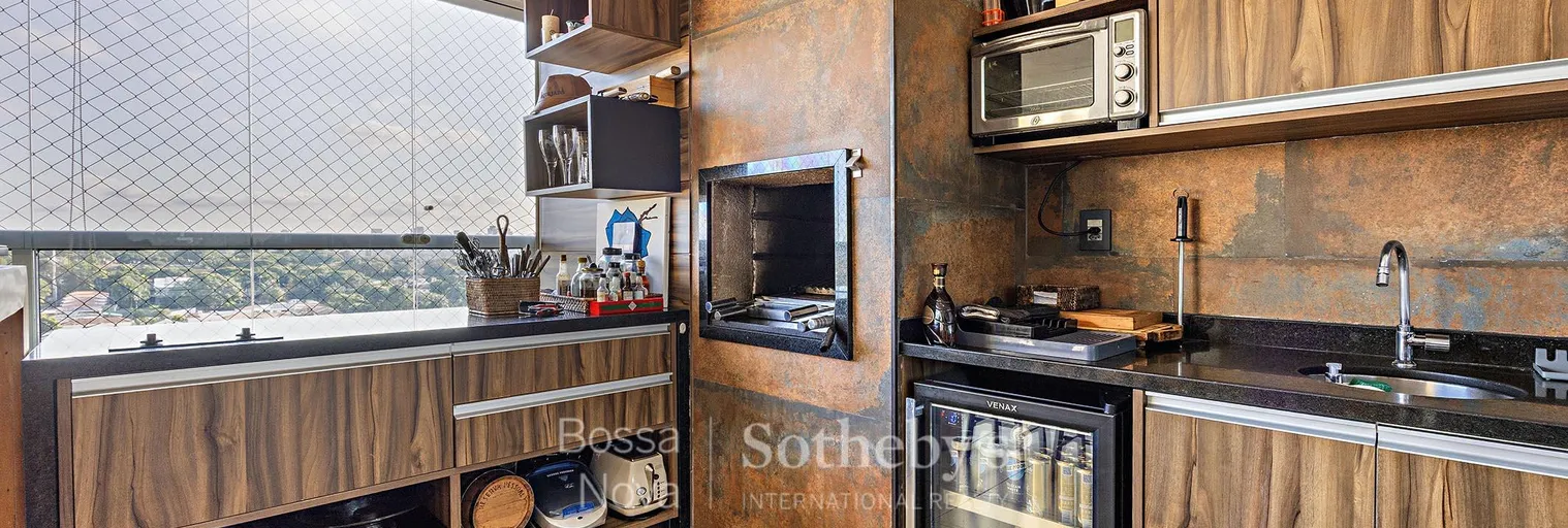Varanda Gourmet - Imagem 14