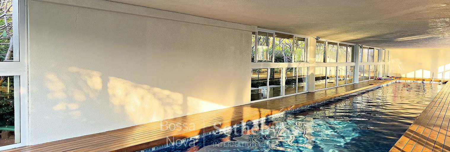 Piscina - Imagem 30