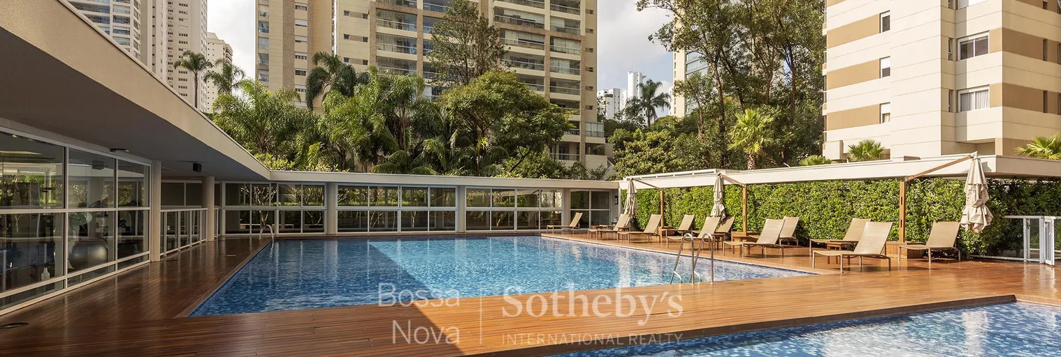 Piscina - Imagem 25