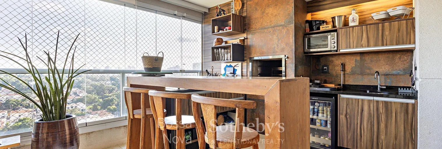 Varanda Gourmet - Imagem 13