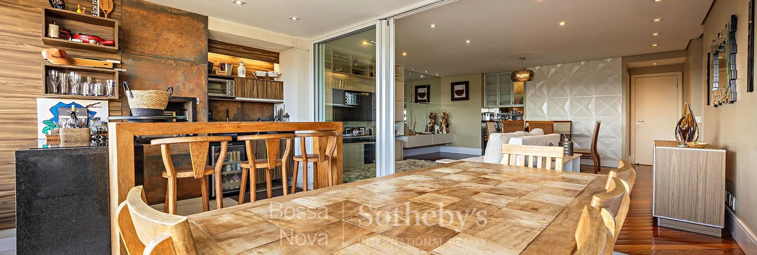 Varanda Gourmet - Imagem 12