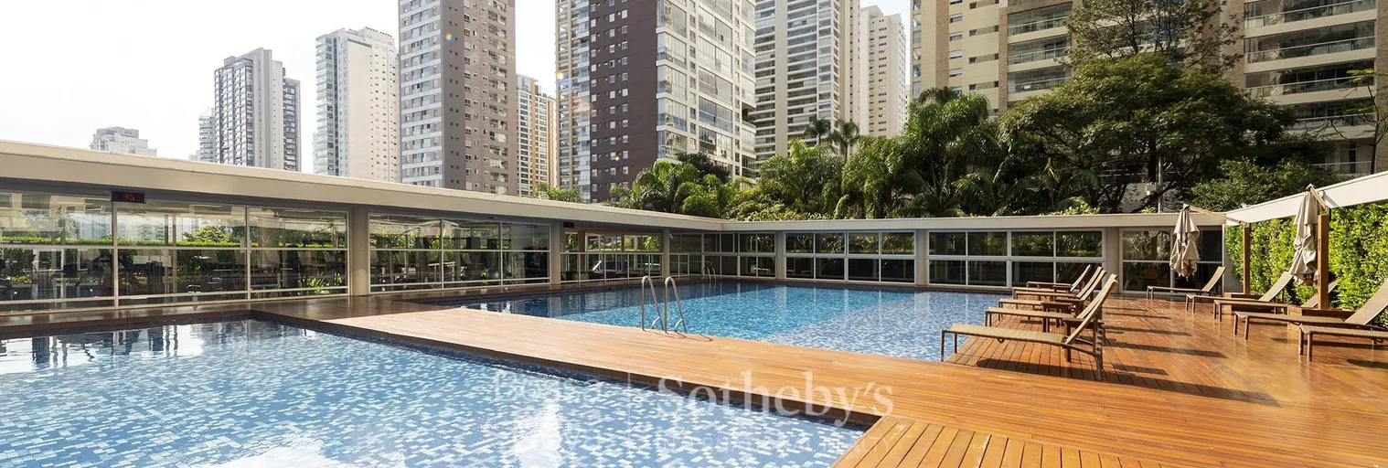 Piscina - Imagem 24