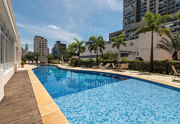 Piscina - Imagem 24