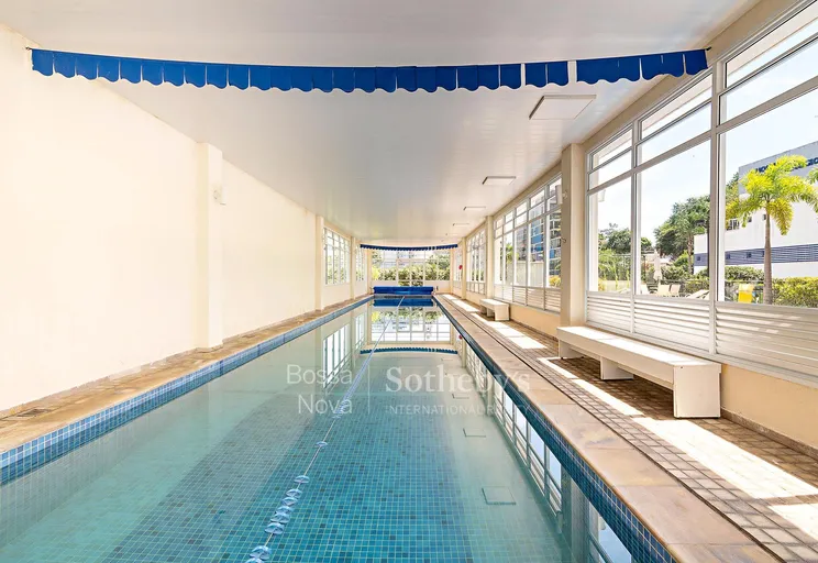 Piscina - Imagem 25