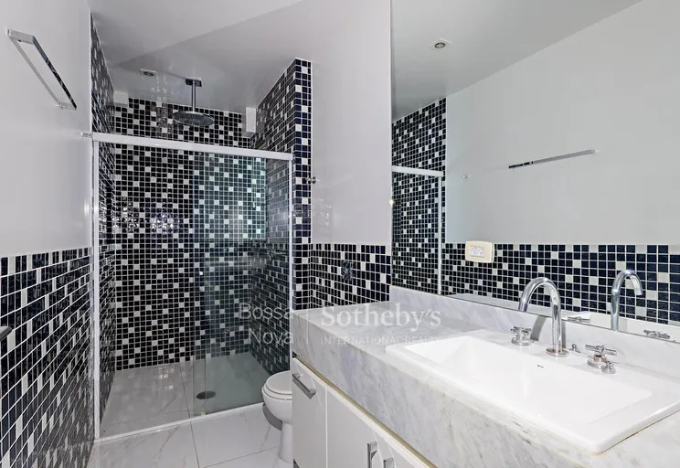 Banheiro - Imagem 15