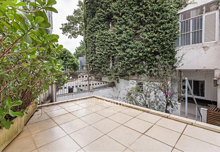 Terraço - Imagem 18