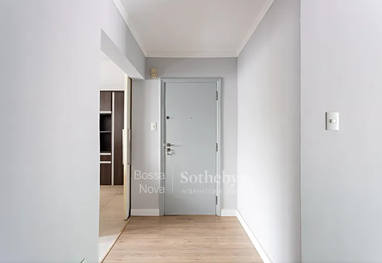 Hall de entrada - Imagem 5