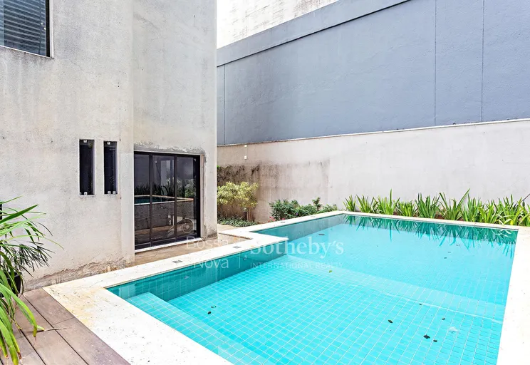 Piscina - Imagem 18