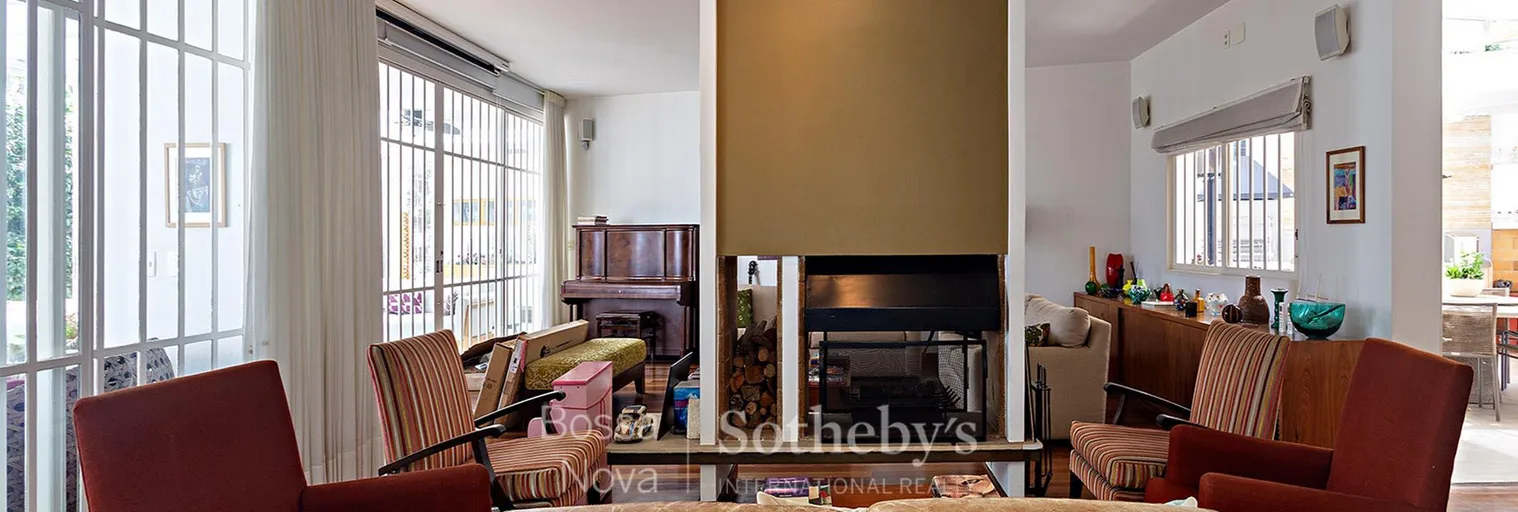 Sala de estar - Imagem 12
