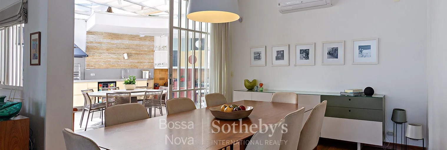 Sala de jantar - Imagem 15