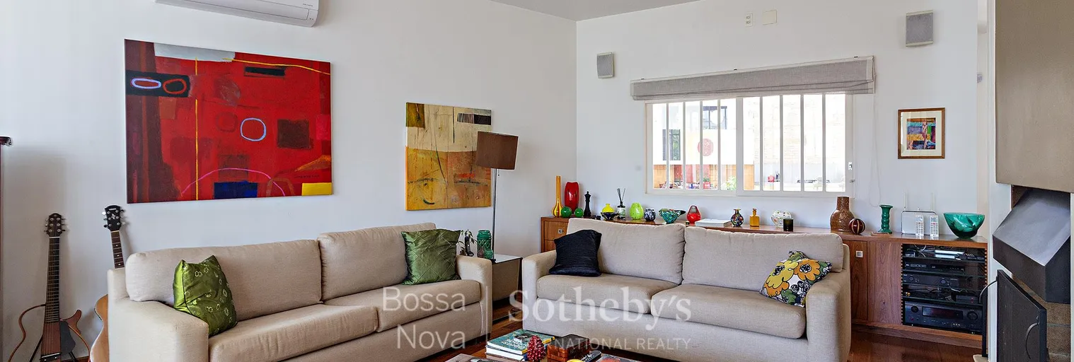 Sala de estar - Imagem 13
