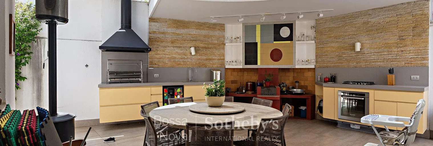 Espaço Gourmet - Imagem 17
