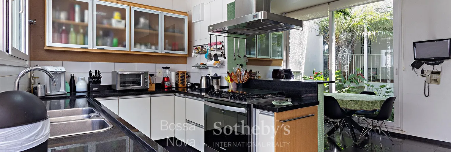 Cozinha - Imagem 20
