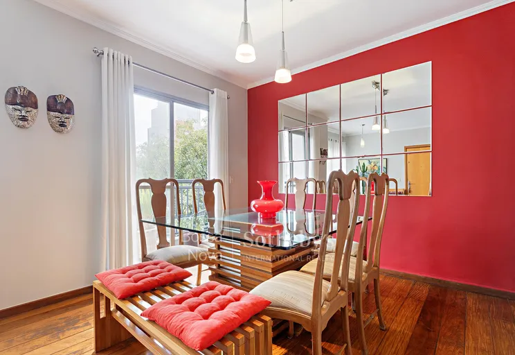 Sala de jantar - Imagem 9