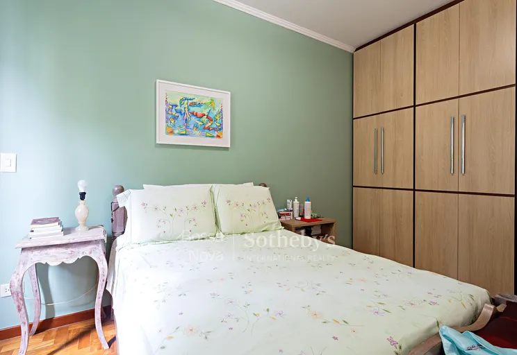 Quarto - Imagem 17