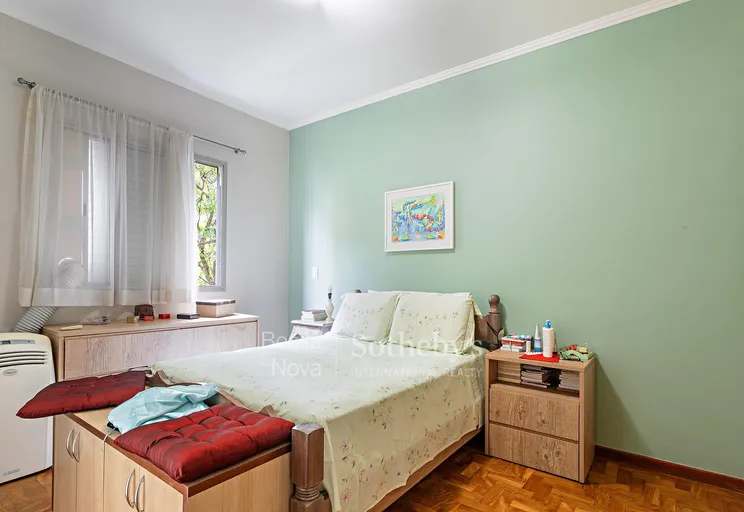 Quarto - Imagem 16