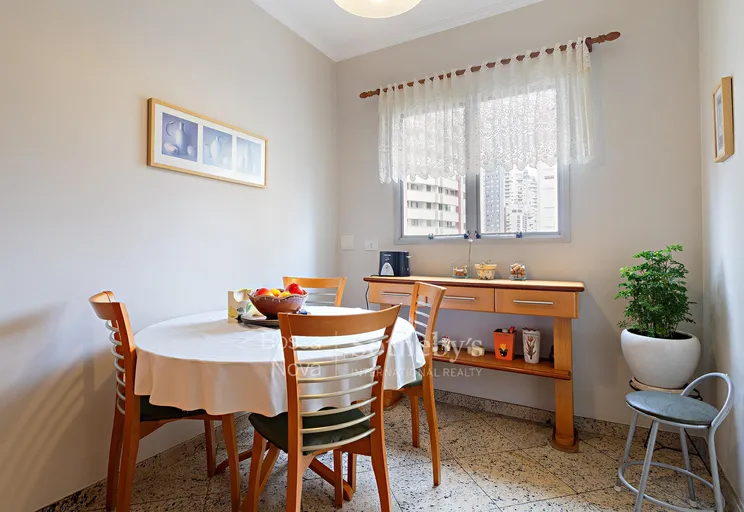 Sala de Almoço - Imagem 19