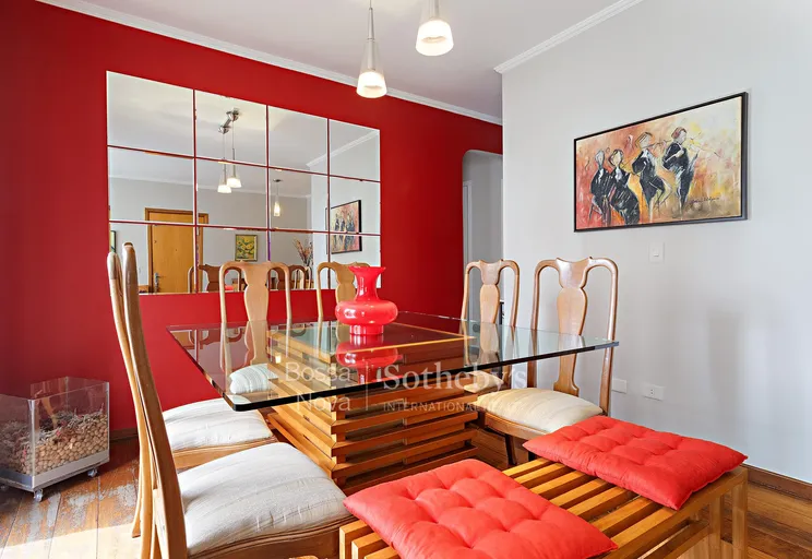 Sala de jantar - Imagem 10