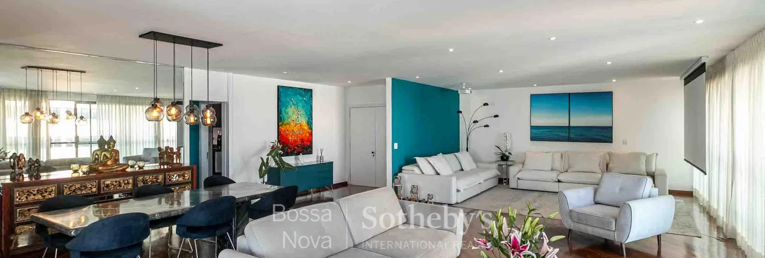 Living - Imagem 6