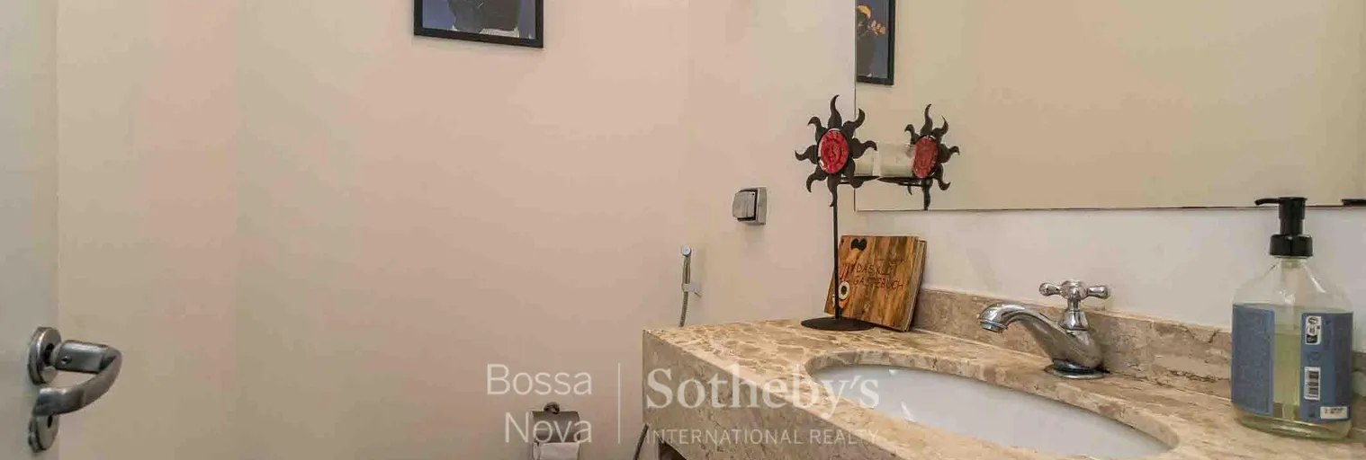 Lavabo - Imagem 14