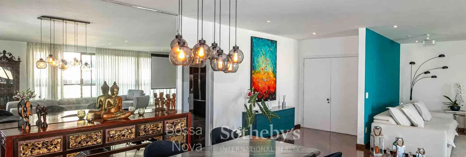 Sala de jantar - Imagem 7