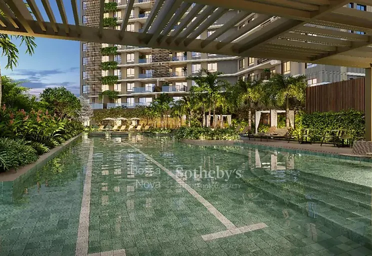 Piscina - Imagem 6
