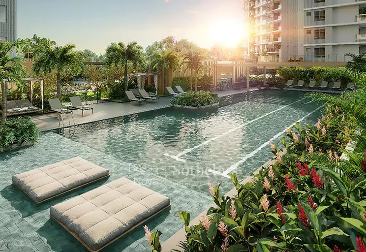 Piscina - Imagem 1