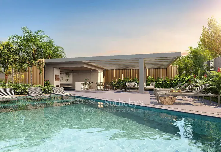 Piscina - Imagem 5