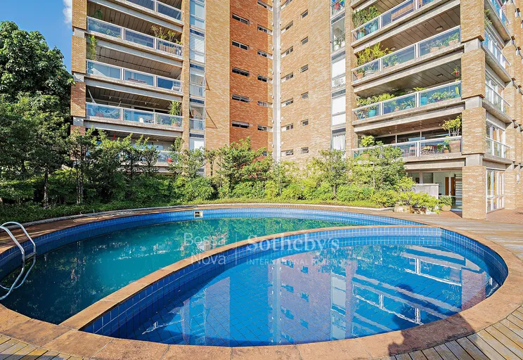 Piscina - Imagem 24