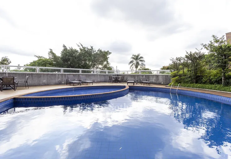 Piscina - Imagem 27