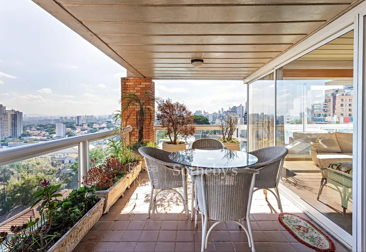 Terraço - Imagem 13
