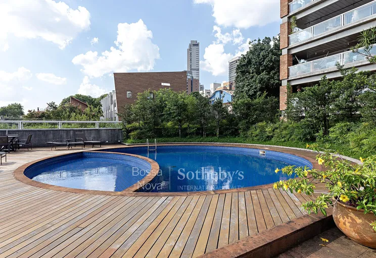 Piscina - Imagem 25