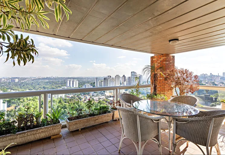Terraço - Imagem 3