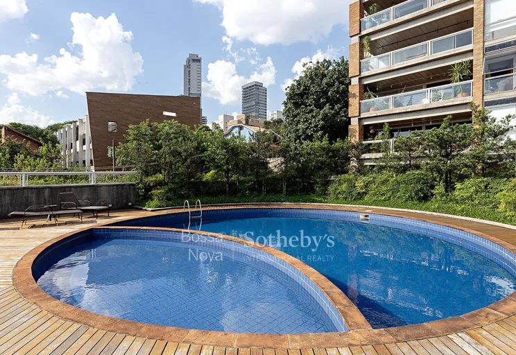 Piscina - Imagem 26