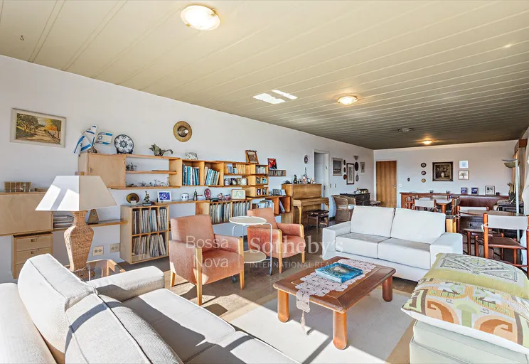 Sala - Imagem 8