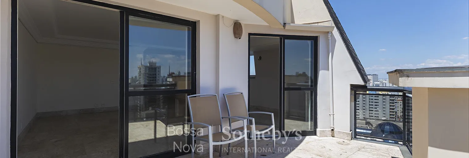 Terraço - Imagem 18