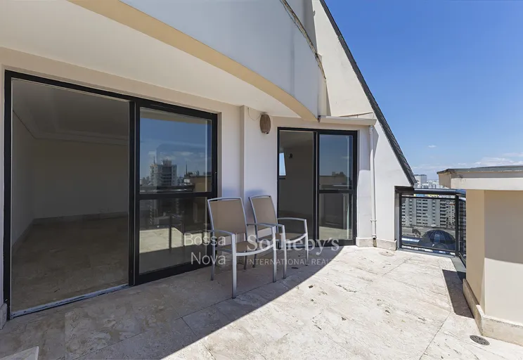 Terraço - Imagem 11