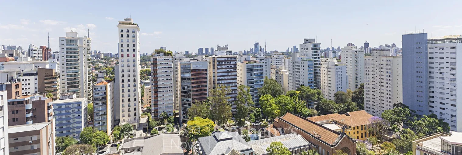 Vista Panorâmica - Imagem 19