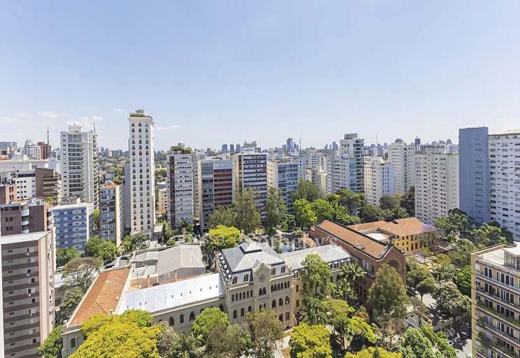 Vista Panorâmica - Imagem 12