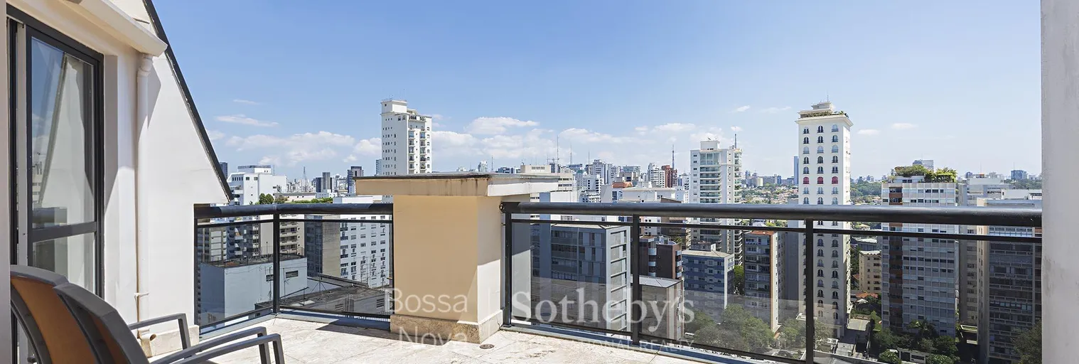 Terraço - Imagem 9