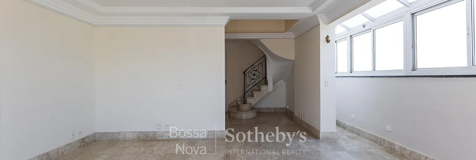 Sala de estar - Imagem 13