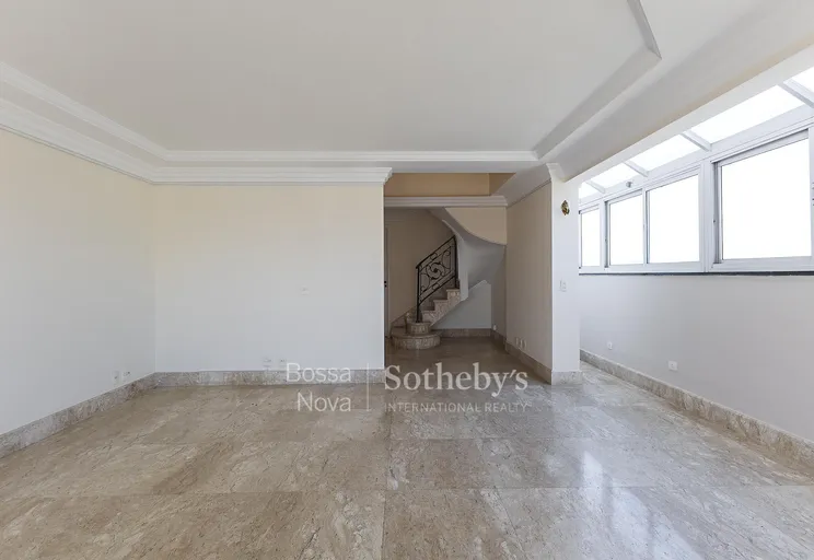 Sala de estar - Imagem 6